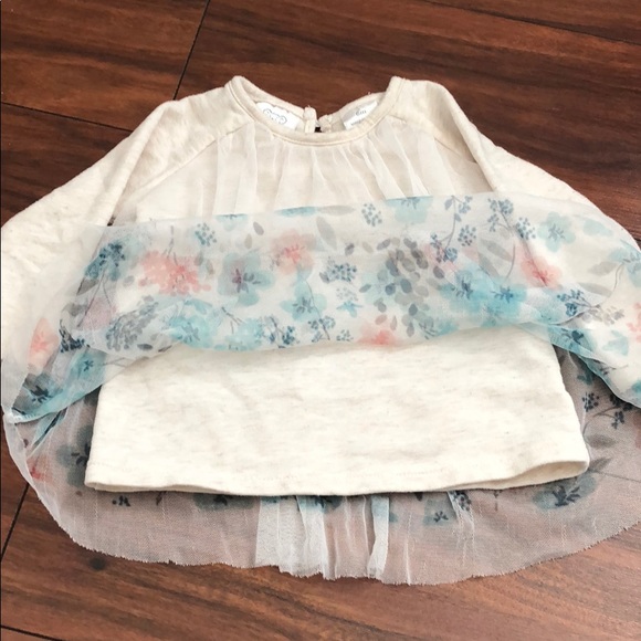 Koala Kids Girls Top - Picture 4 of 7